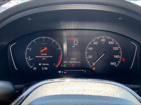 Used 2024 Honda Civic Sport image 26