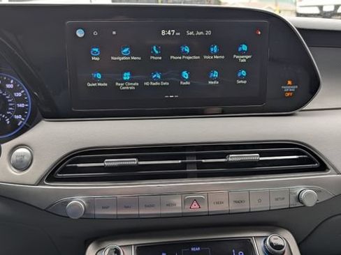 Used 2021 Hyundai Palisade SEL w/ Premium Package AWD/4WD image 57