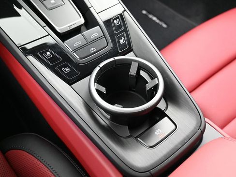 New 2026 Porsche 911 Carrera GTS image 23