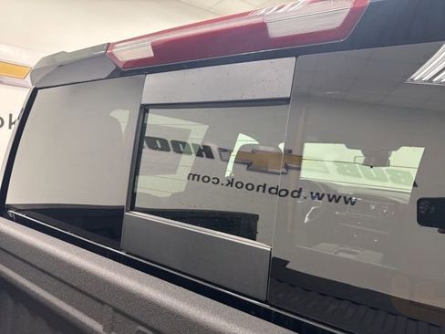 New 2026 Chevrolet Silverado 1500 LT w/ Protection Package AWD/4WD image 31