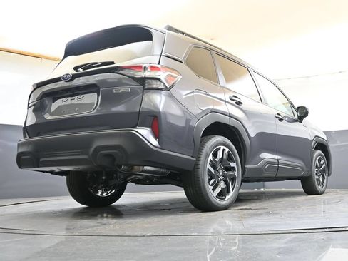New 2026 Subaru Forester Touring AWD/4WD image 43