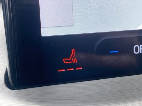 Used 2023 Ford Escape Platinum AWD/4WD image 31