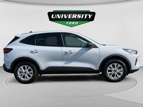 New 2026 Ford Escape Active w/ Active Premium Tech Pack AWD/4WD image 2