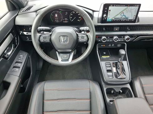 Used 2024 Honda CR-V Sport Touring image 21