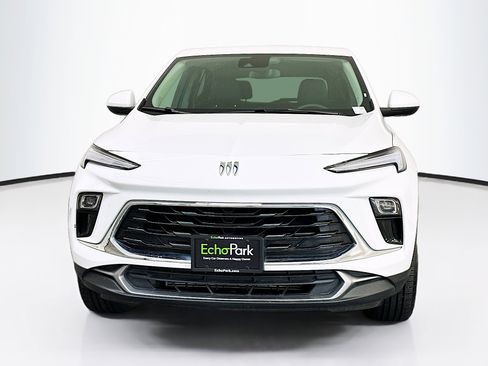 Used 2025 Buick Encore GX Preferred image 2