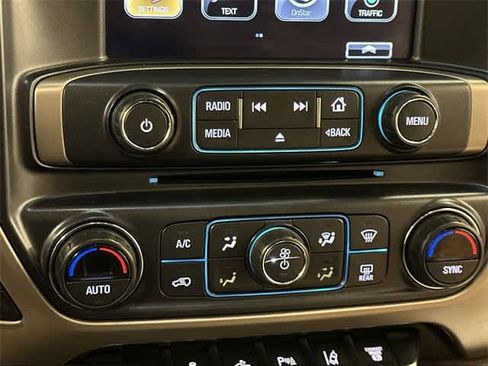 Used 2019 GMC Sierra 3500 Denali image 14