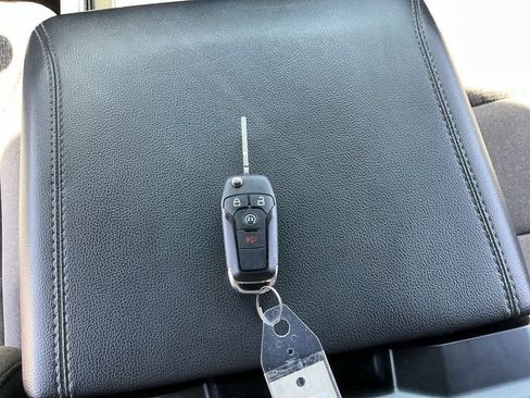 Used 2024 Ford F150 XLT w/ Mobile Office Package AWD/4WD image 24