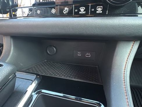 Used 2023 Nissan Pathfinder Rock Creek AWD/4WD image 23
