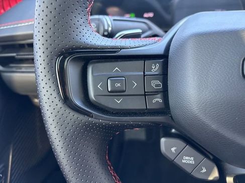 Used 2024 Dodge Charger R/T w/ Plus Group image 8