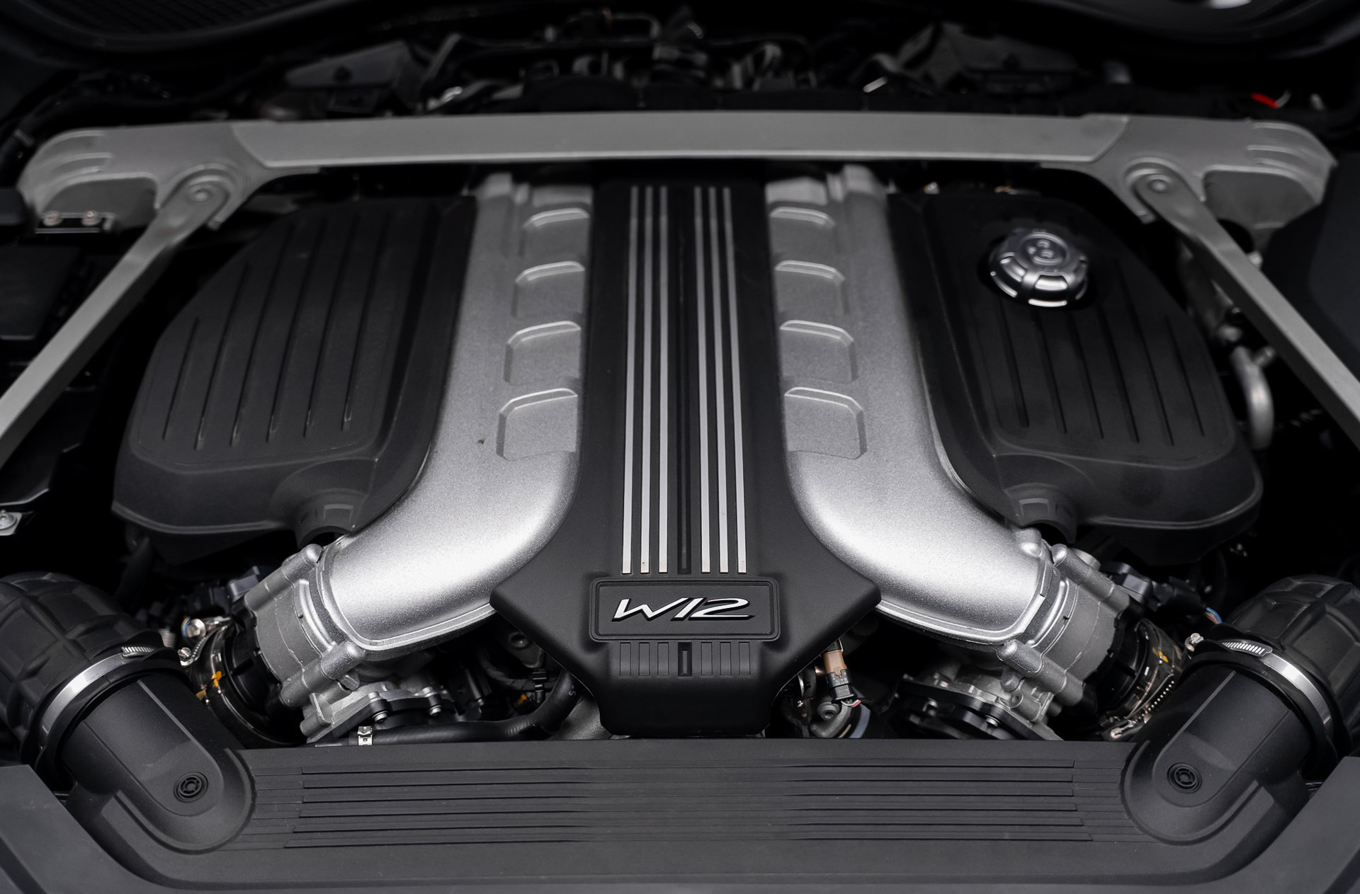 Used 2020 Bentley Flying Spur W12 AWD/4WD image 74