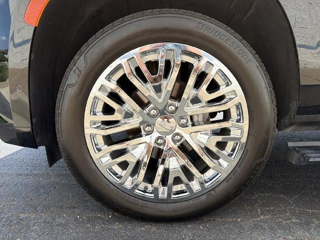 Certified 2024 Cadillac Escalade Sport Platinum AWD/4WD image 11
