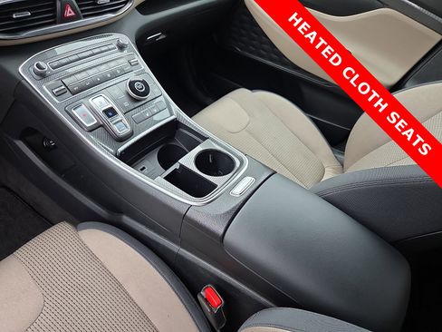 Used 2023 Hyundai Santa Fe SEL FWD image 25