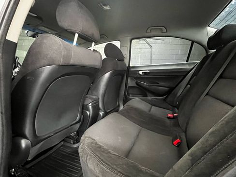 Used 2010 Honda Civic LX-S image 15