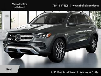 New 2026 Mercedes-Benz GLE 350 4MATIC 360° Tour