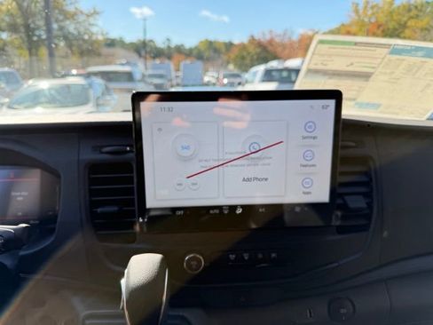 New 2026 Ford Transit 350 Base image 18