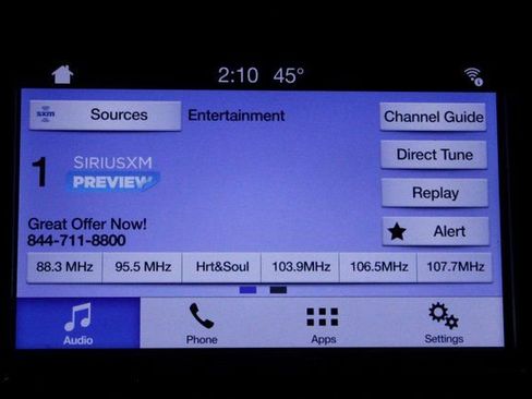 Used 2019 Ford F150 XL w/ Equipment Group 101A Mid image 30