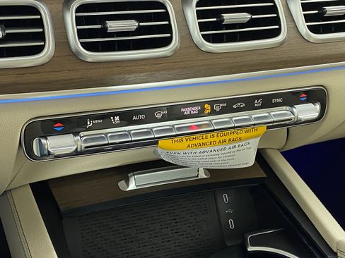 New 2026 Mercedes-Benz GLE 350 4MATIC image 21