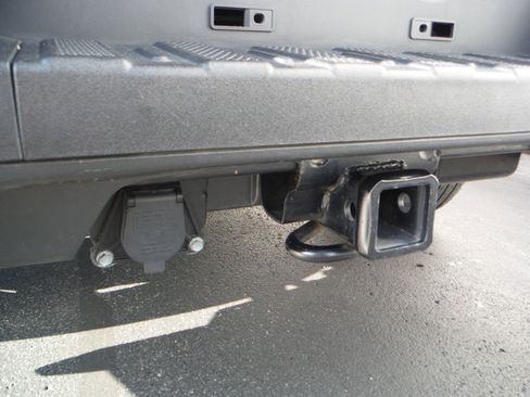 Used 2023 Honda Ridgeline RTL image 11