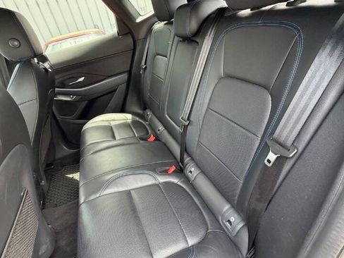 Used 2020 Jaguar E-PACE R-Dynamic S AWD/4WD image 14