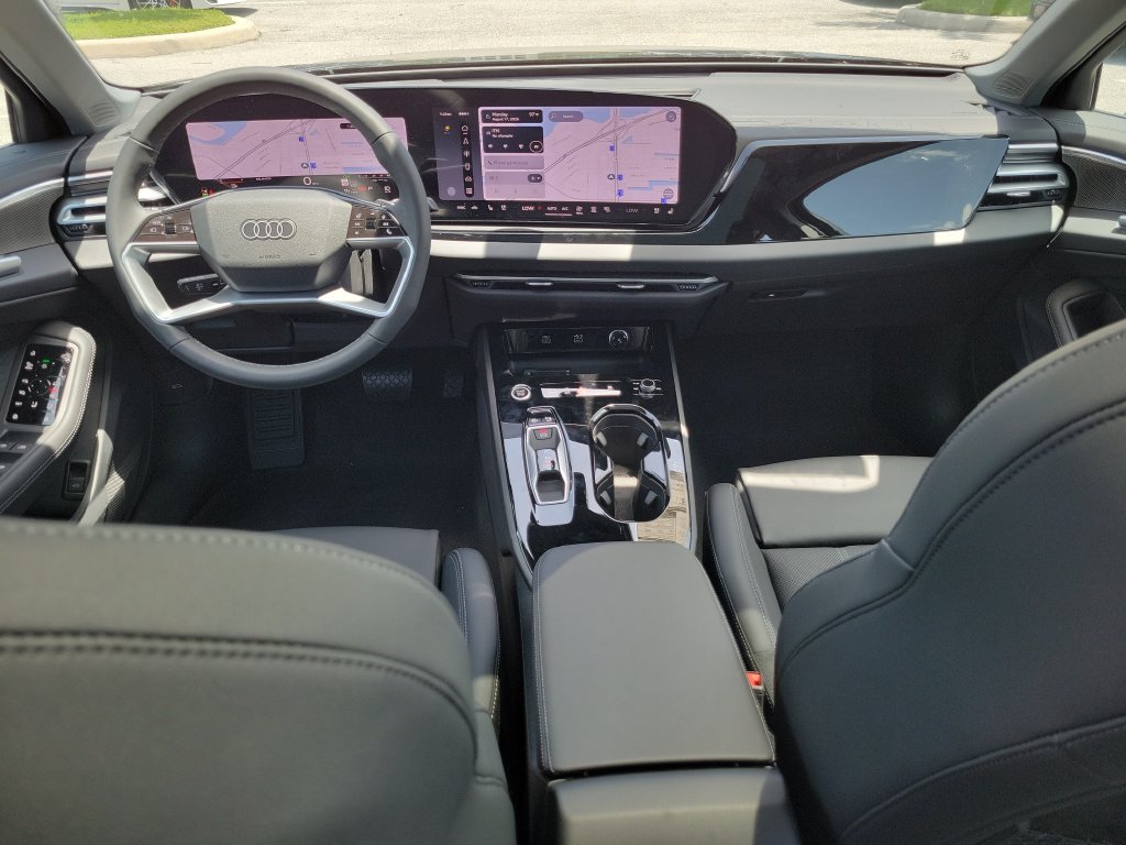 New 2026 Audi A5 Premium Plus AWD/4WD image 23