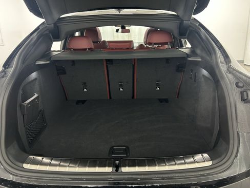 Used 2025 BMW X4 xDrive30i image 38