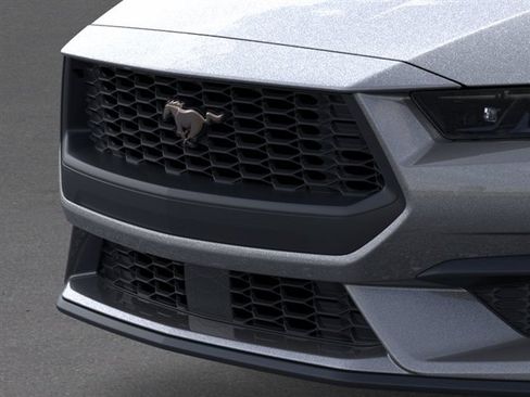 New 2026 Ford Mustang Coupe RWD image 17