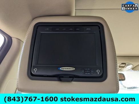 Used 2014 Hyundai Santa Fe Limited AWD/4WD image 3