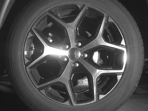 Used 2025 Jeep Compass Limited image 14