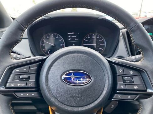 New 2026 Subaru Crosstrek 2.5i Wilderness AWD/4WD image 14