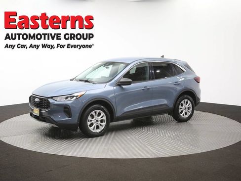 Used 2024 Ford Escape Active AWD/4WD image 56