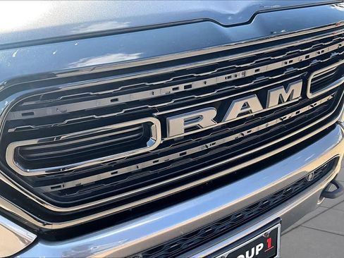 Used 2022 RAM 1500 Limited w/ Night Edition AWD/4WD image 30