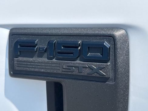 Used 2023 Ford F150 XL w/ STX Appearance Package AWD/4WD image 10