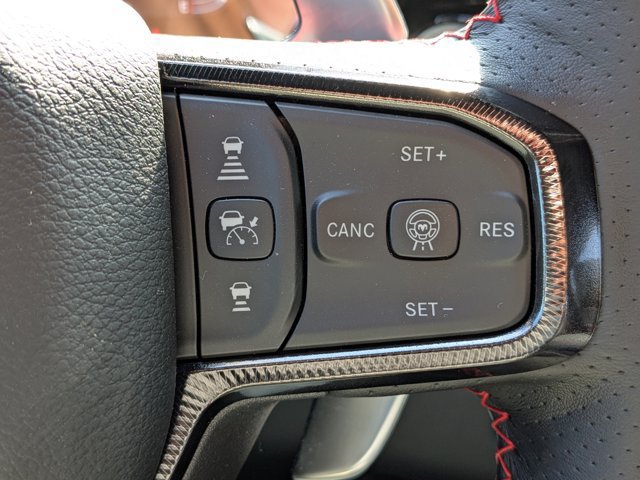 New 2026 RAM 1500 RHO w/ RHO Level 1 Equipment Group AWD/4WD image 27
