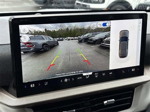 New 2026 Ford Explorer Active w/ Active Comfort Package image 26