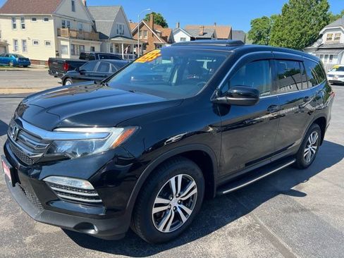 Used 2018 Honda Pilot EX-L image 3