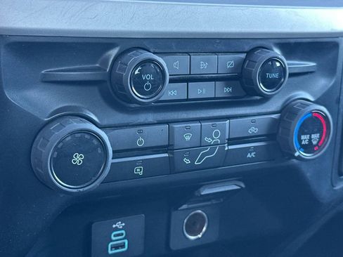 Used 2024 Ford F250 XLT w/ FX4 Off-Road Package image 19