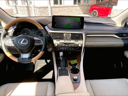 Used 2021 Lexus RX 350 AWD w/ Premium Package image 16