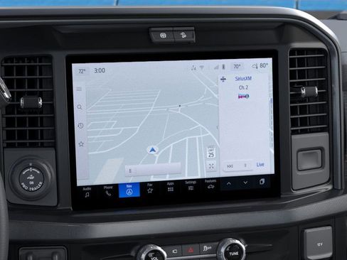 New 2025 Ford F250 Platinum AWD/4WD image 14