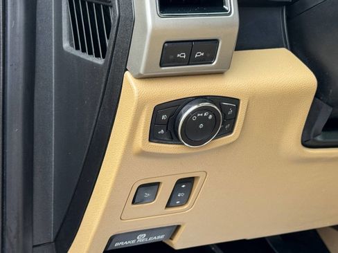 Used 2019 Ford F350 Lariat w/ Lariat Ultimate Package image 28