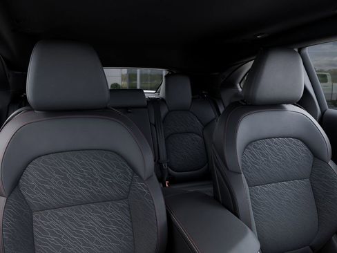 New 2026 Dodge Charger Scat Pack w/ Blacktop Package image 26