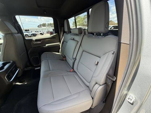 New 2026 GMC Sierra 1500 SLT w/ SLT Premium Plus Package AWD/4WD image 22