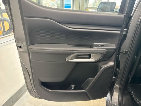 New 2025 Ford Ranger XLT w/ FX4 Off-Road Package image 14