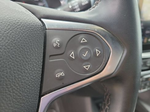Used 2023 Chevrolet Traverse LT w/ LPO, Floor Liner Package AWD/4WD image 27