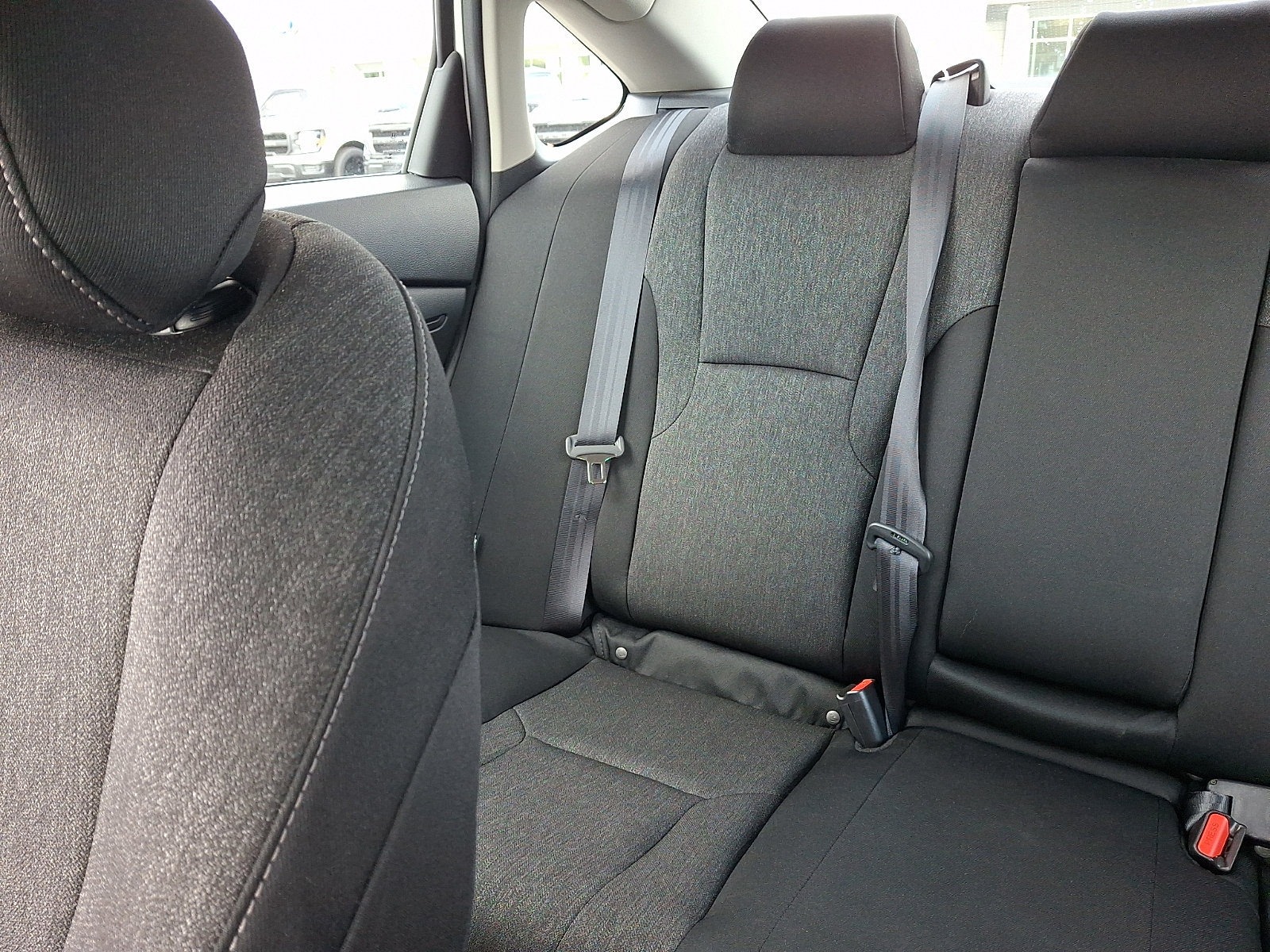 Used 2024 Honda Accord LX image 17
