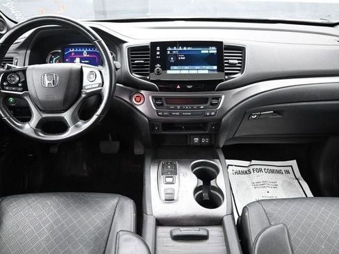Used 2021 Honda Passport EX-L image 26