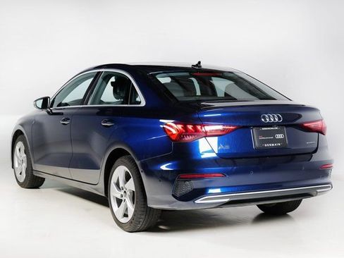 Used 2024 Audi A3 2.0T Premium Plus image 5