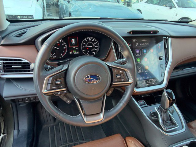 Used 2022 Subaru Outback Touring XT AWD/4WD image 8