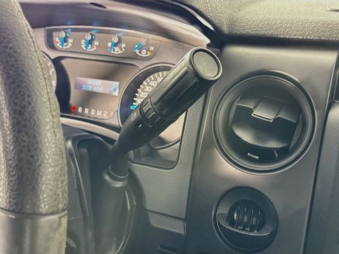 Used 2014 Ford F150 STX w/ Equipment Group 201A Mid RWD image 16