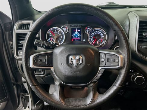 Used 2025 RAM 1500 Tradesman image 9