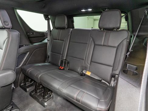 Used 2021 Chevrolet Tahoe RST w/ Luxury Package image 33